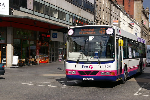 FIRST GLASGOW 61291 S106CSG | by bobbyblack51