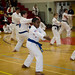 Sat, 04/14/2012 - 09:39 - From the 2012 Spring Dan Test held in Dubois, PA on April 14.  All photos are courtesy of Ms. Kelly Burke, Columbus Tang Soo Do Academy.