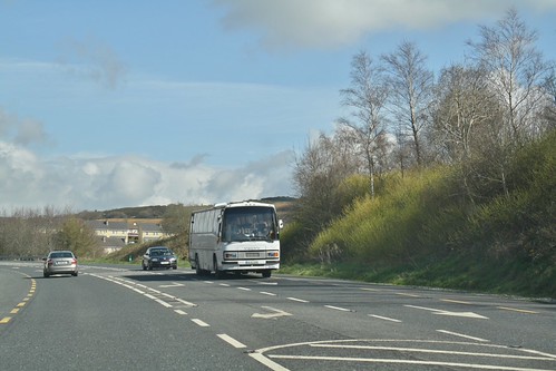 PR     86 DL 2720 | by Paul J Rafferty