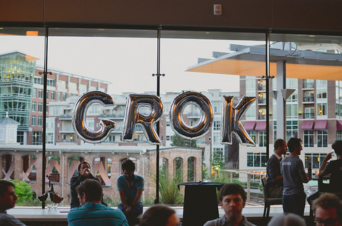 Grok 2013 | by jivandave