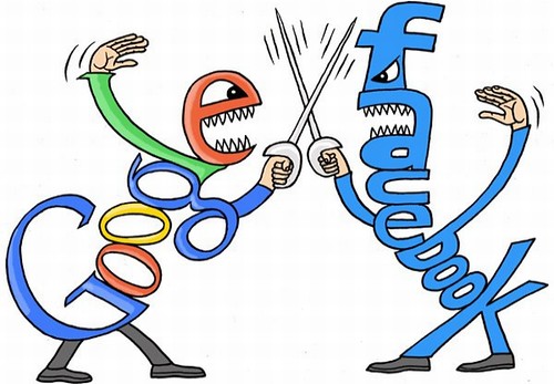 google facebok | by BarisG.