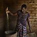 Women and microcredit in Burkina Faso