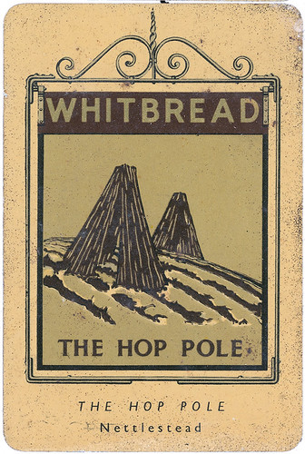 The Hop Pole | by Chris Protopapas