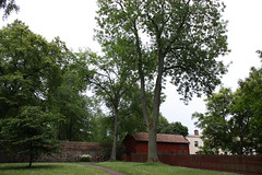 ヴァドステーナ修道院
