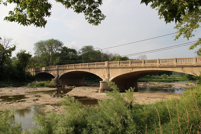Elmore Bridge (Ottawa County, Ohio)