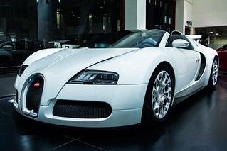 Bugatti veyron Grandsport | by Benoit cars