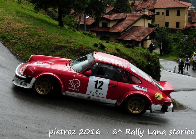 012-DSC_6723 - Porsche 911 SC - 2000+ - 3° 4 - Rimoldi Roberto-Frasson Marina - Rally & Co