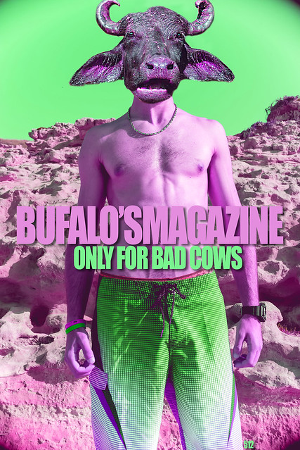 Bufalo's Magazine