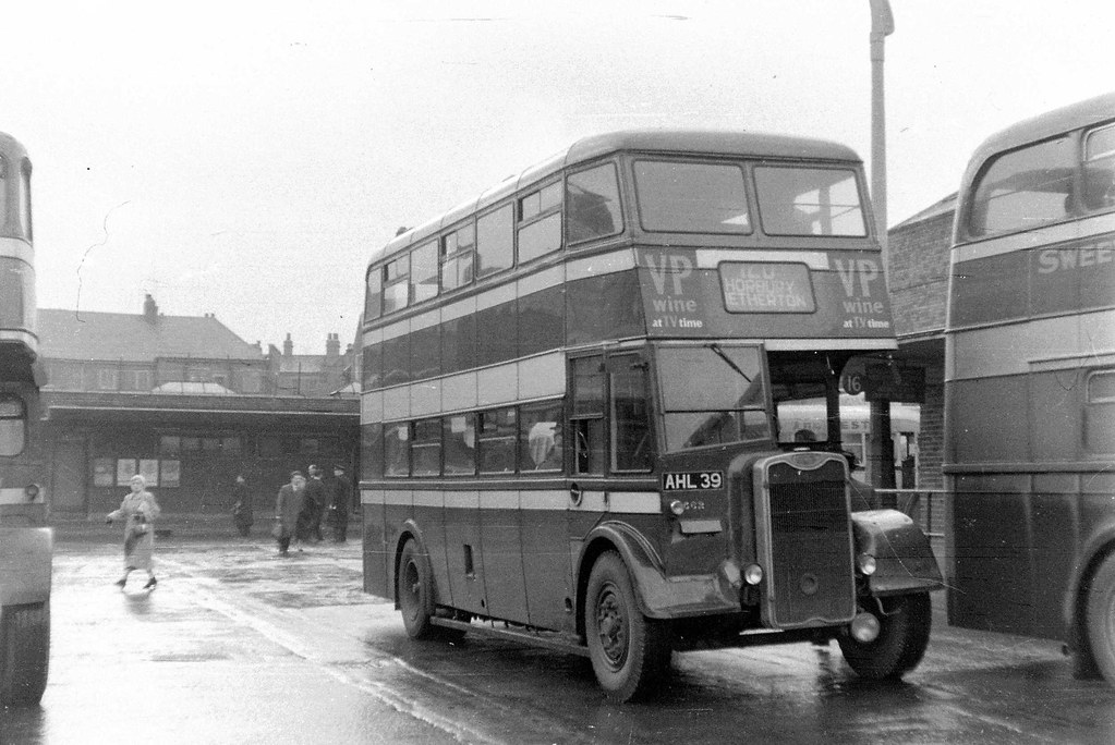 West Riding 784 West Riding | Flickr
