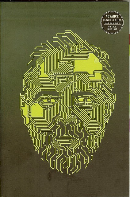 How To Build An Android - The True Story of Philip K. Dick's Robotic Resurrection - David F. Duffy - reviewed