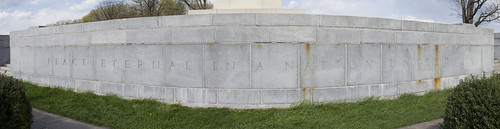 Front Panorama | by LVnative
