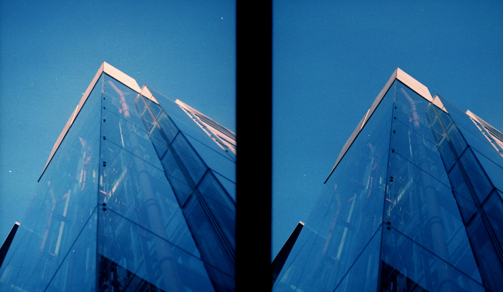 Olympus Pen F - Half Frame Camera | Flickr