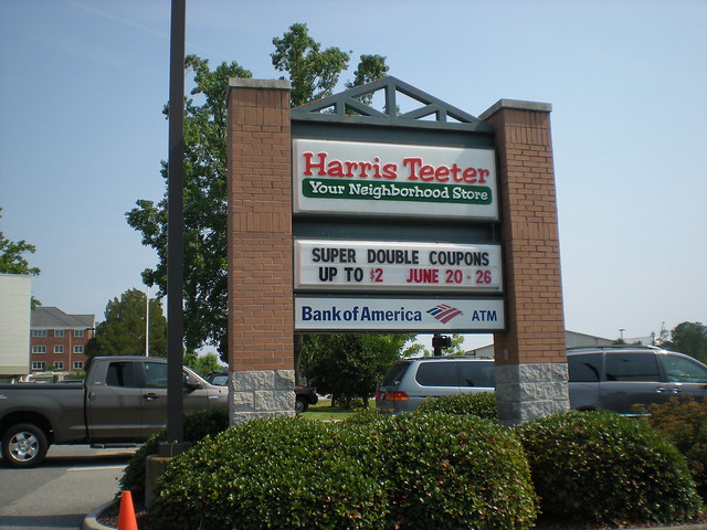 Harris teeter jobs newport news va
