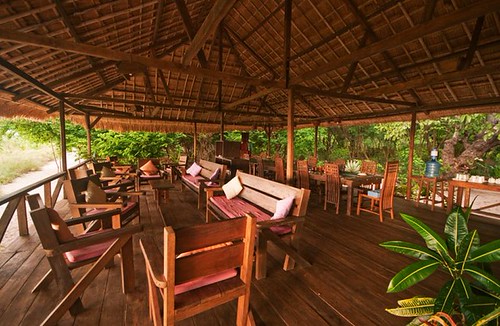 Eco Dive Resort Alor