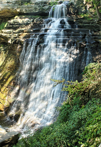 Brandywine Falls 2 | by JimbobEdsel