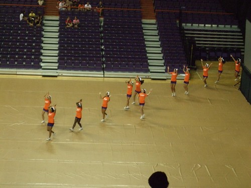 Clemson | by motoraver81