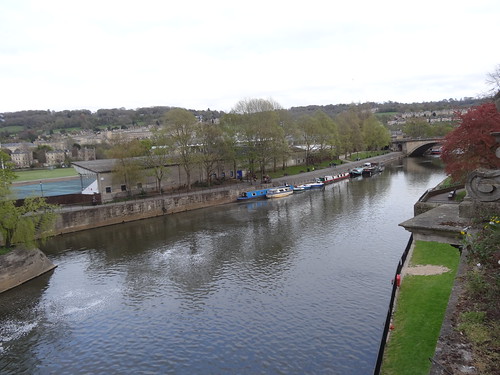 Bath | by UKburgerman