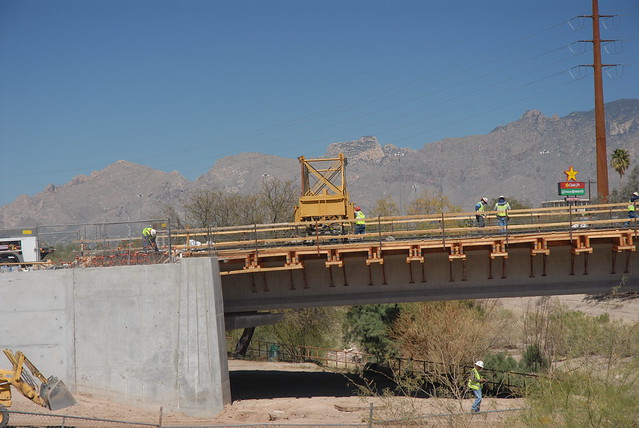 20120322 Tucson  Cushing Street Bridge Construction  (1)
