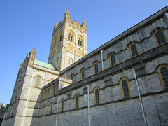 Abadía de Buckfast