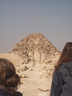 Pyramid of Sahure (I) | by isawnyu