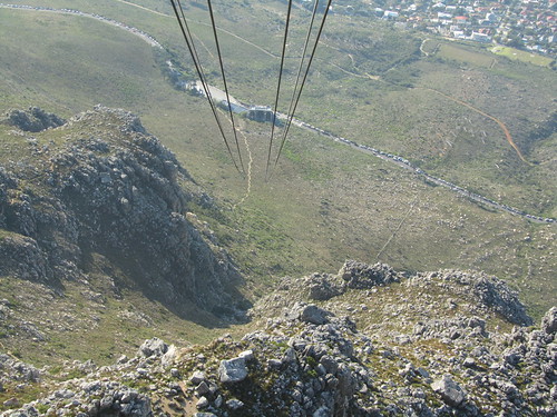 Cape Town