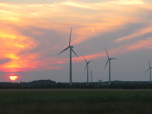 IMG_2898 by christine2048, ontario wind windturbine windfarm amaranth windenergy shelburne melancthon melancthonecopowercentre