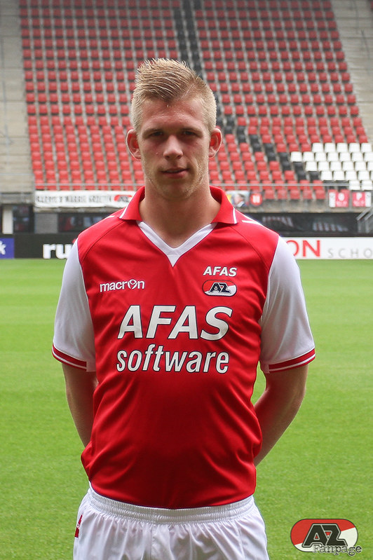 36Paul Kok