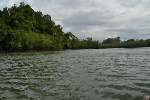 Rio Nuquí | by Esteban Dominguez Vargas