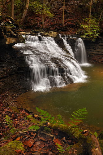 longexposure nature waterfall nikon pennsylvania circularpolarizer ndfilter nikond90 freedomfalls pennsylvaniswaterfall