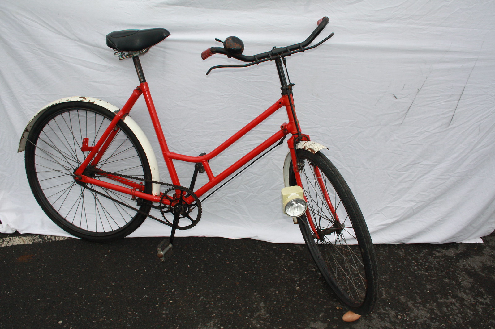 post office bike sold £60