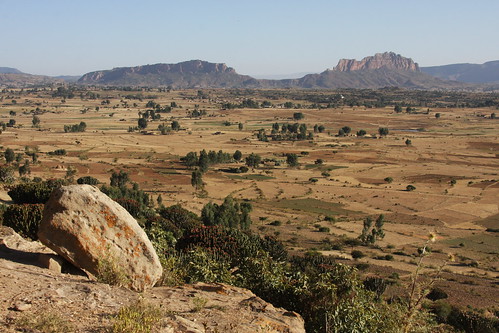 ethiopia tigrayprovince gheraltramountains