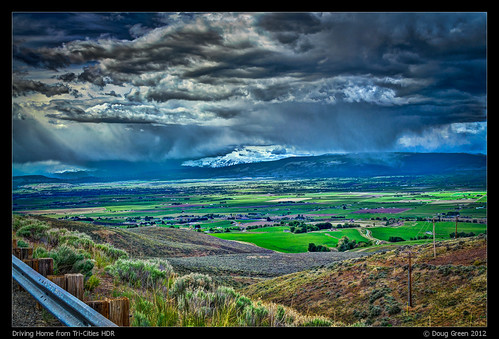 landscape drive flickr all easternwa