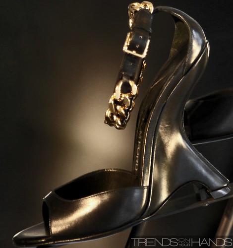 Trends on your Hands - S/S 2012 Paris | Tom Ford | Lorenzo Imperatori ...