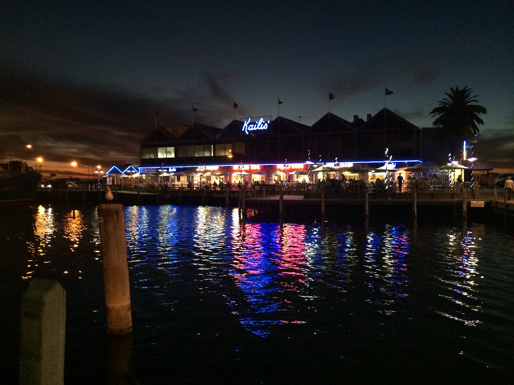Epic Australian Adventure, 2014