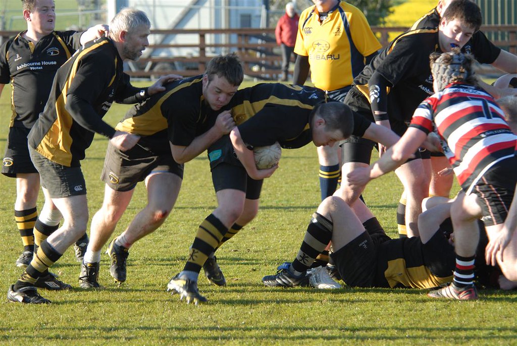 DSC_0085 (Medium) | Ashbourne Rugby Club | Flickr