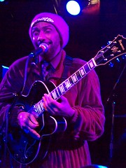 Mon, 04/16/2012 - 9:55pm - Bad Brains ruined us all for music at the Paradise in Boston on Marathon Monday.