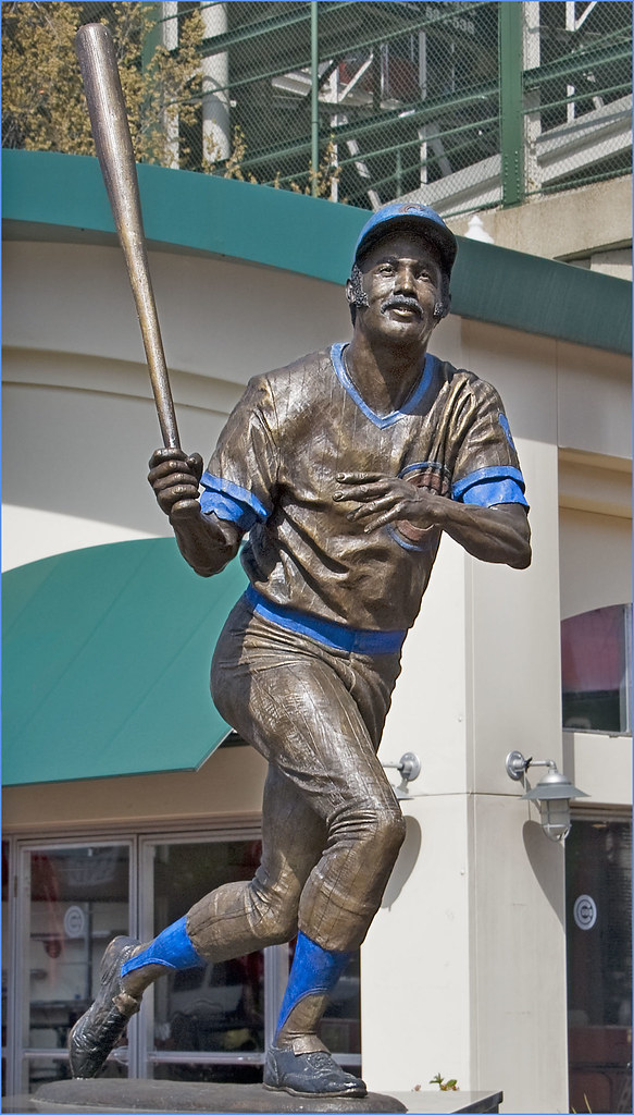 Sweet-Swinging Billy Williams! One of - Chicago Cubs Fans