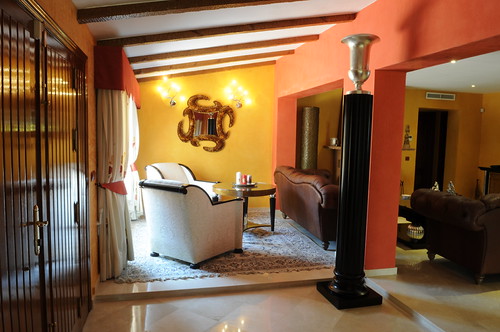 salon-comedor-1 | by PereTufet