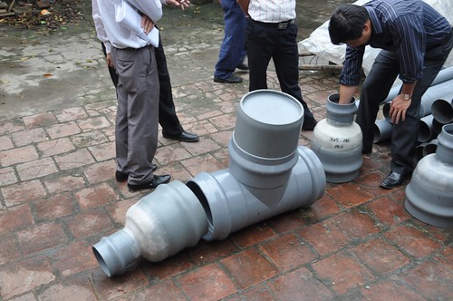 Simplified Sewer System | by frapoberlin