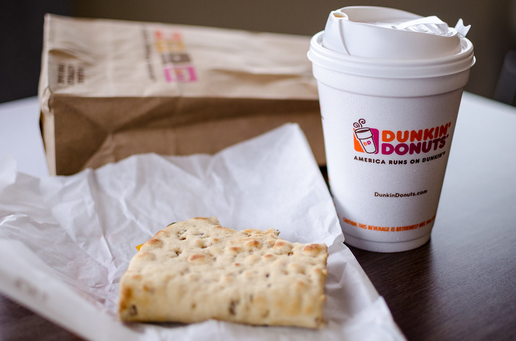 Dunkin'