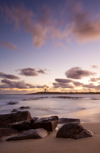 ocean longexposure sunset sea sky lighthouse clouds rocks dusk augusta westernaustralia leeuwin capeleeuwin