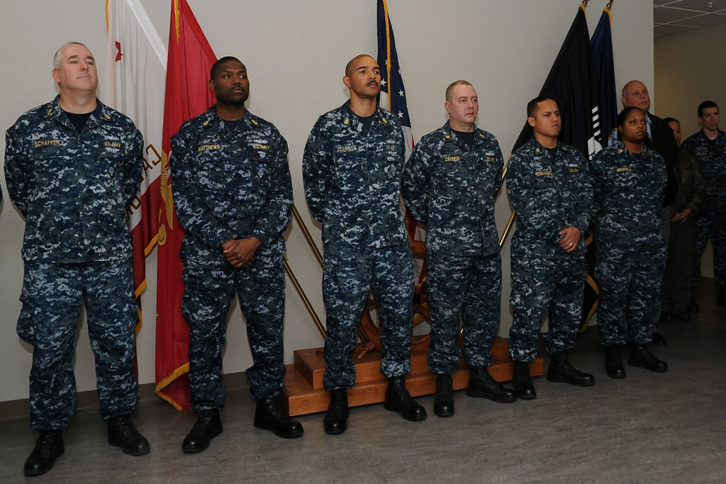 LCS RIBBON CUTTING CEREMONY | Flickr