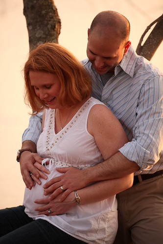 kicking by J Cianfrani Photography, Deer Lake Park, Manahawkin, NJsunset lake newjersey nj manahawkin deerlakepark maternityshoot flickr