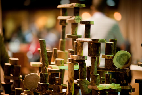 DrupalCon Chicago 2011 | by @Phase2