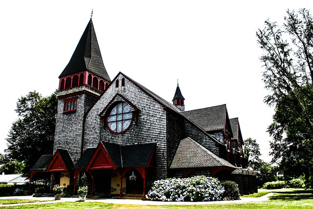 Elberon Memorial Church