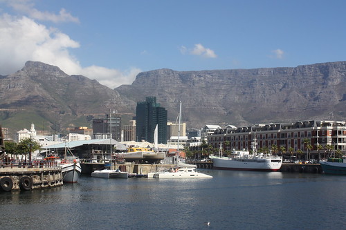 Cape Town