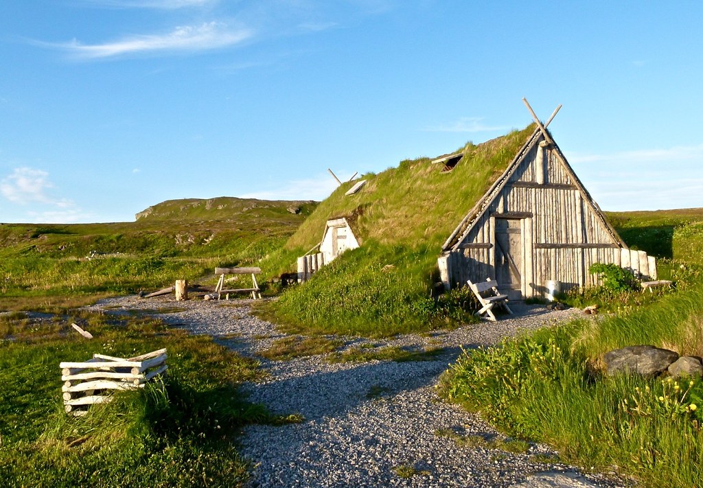 Viking Settlement
