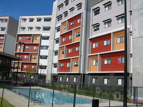 ECU student accommodation (2)