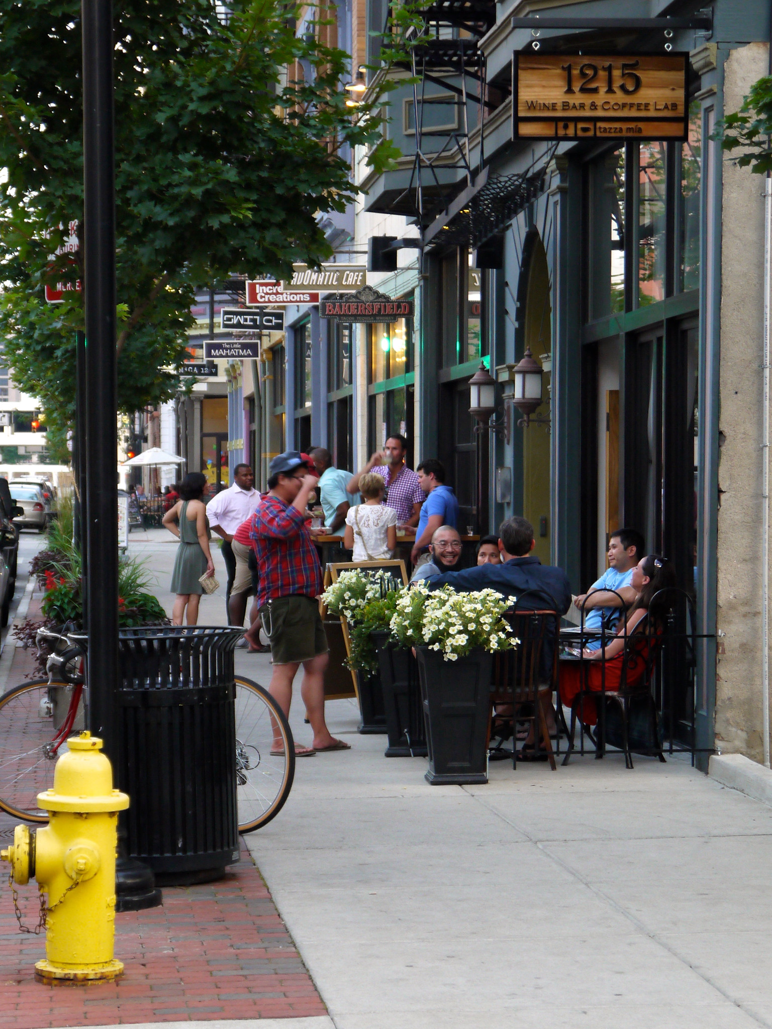 Gateway Quarter