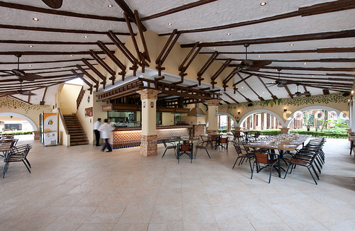 El Campanario